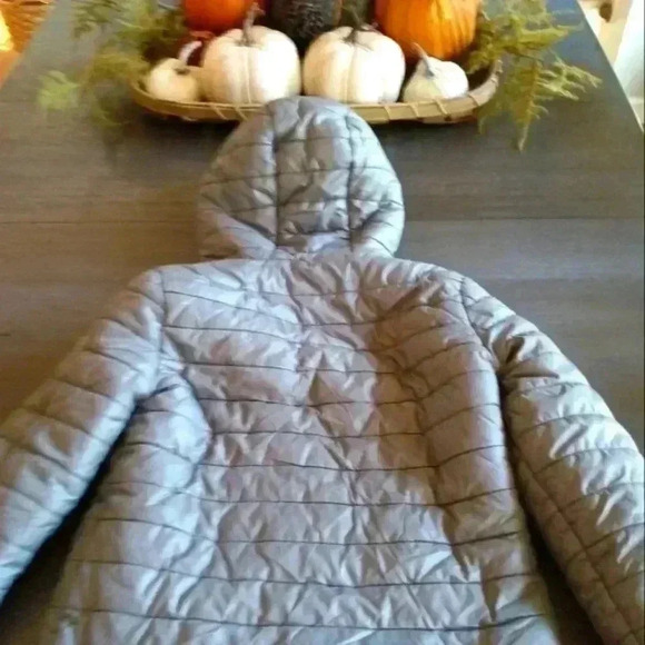 Micheal Kors Girls Coat - Picture 6 of 6